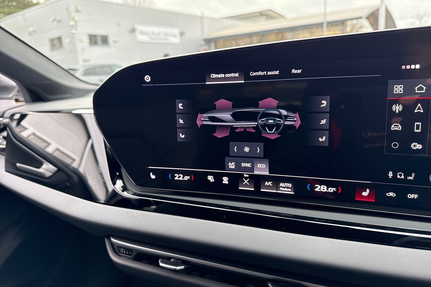 Used Audi A5 2026 for sale - 77963296: Photo 21