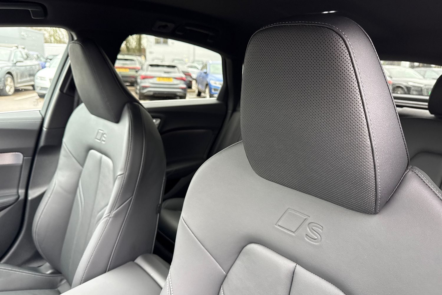 Used Audi A5 2026 for sale - 77963296: Photo 23