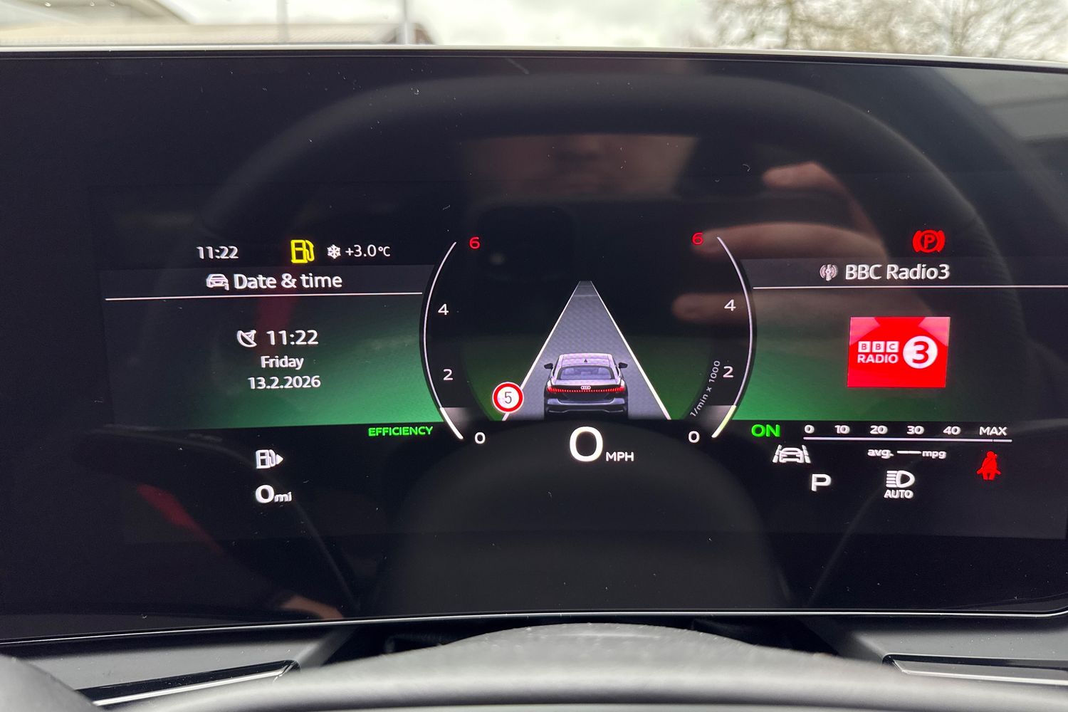 Used Audi A5 2026 for sale - 77963296: Photo 26