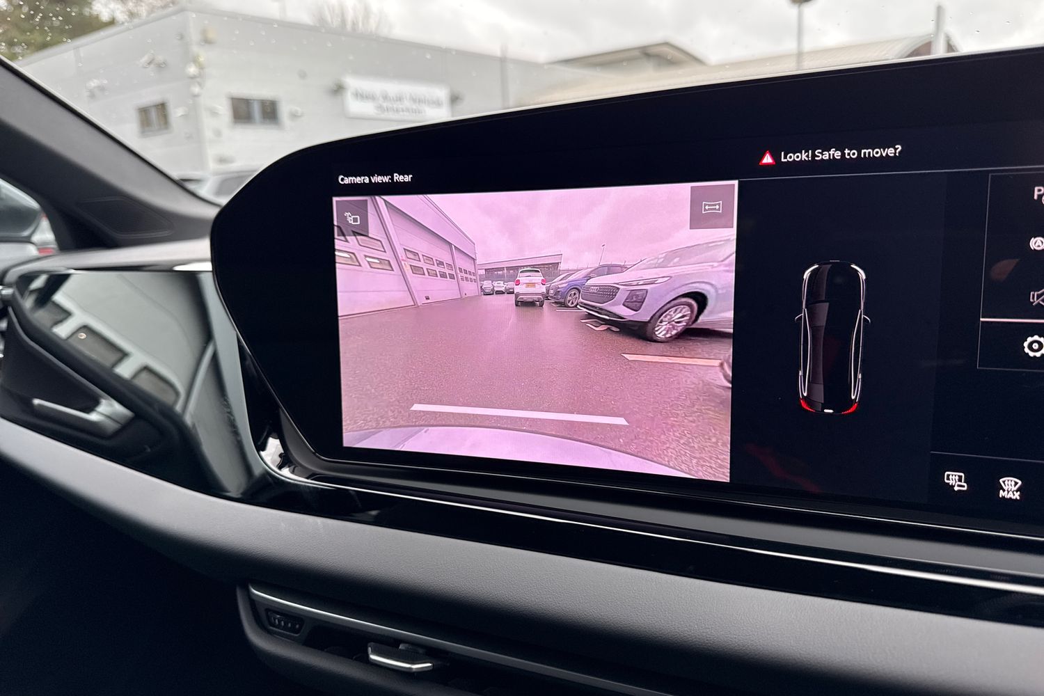 Used Audi A5 2026 for sale - 77963296: Photo 29