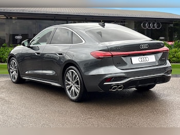 Used Audi A5 2026 for sale - 77963296: Photo