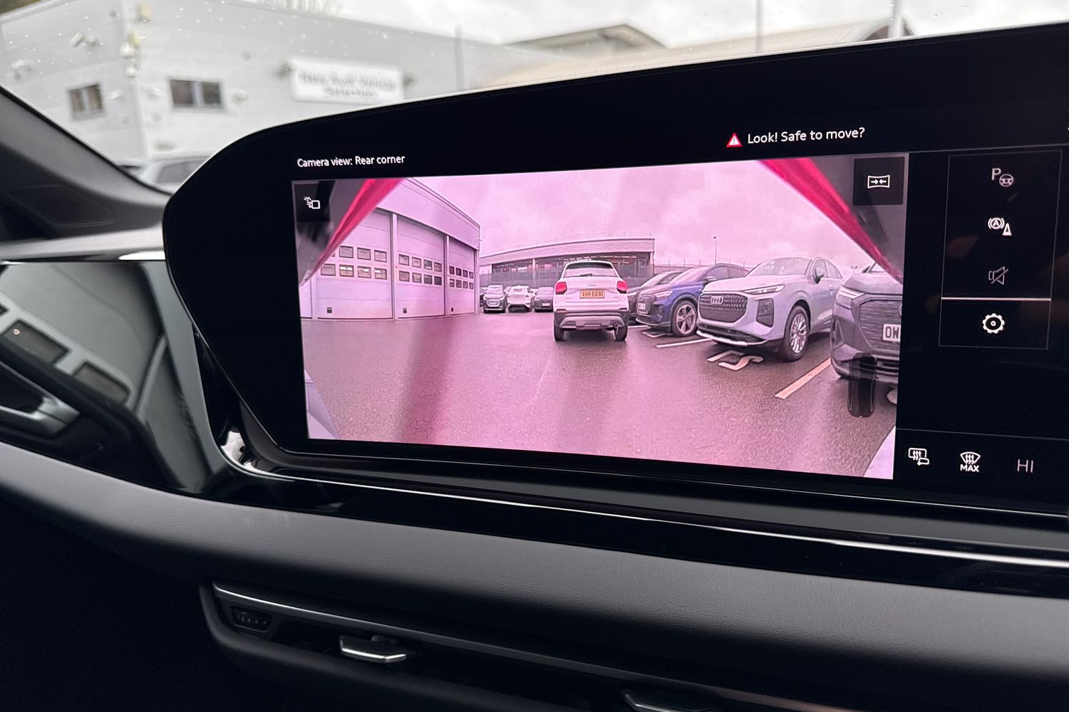 Used Audi A5 2026 for sale - 77963296: Photo 30