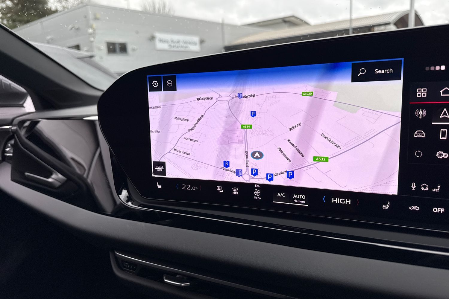 Used Audi A5 2026 for sale - 77963296: Photo 34