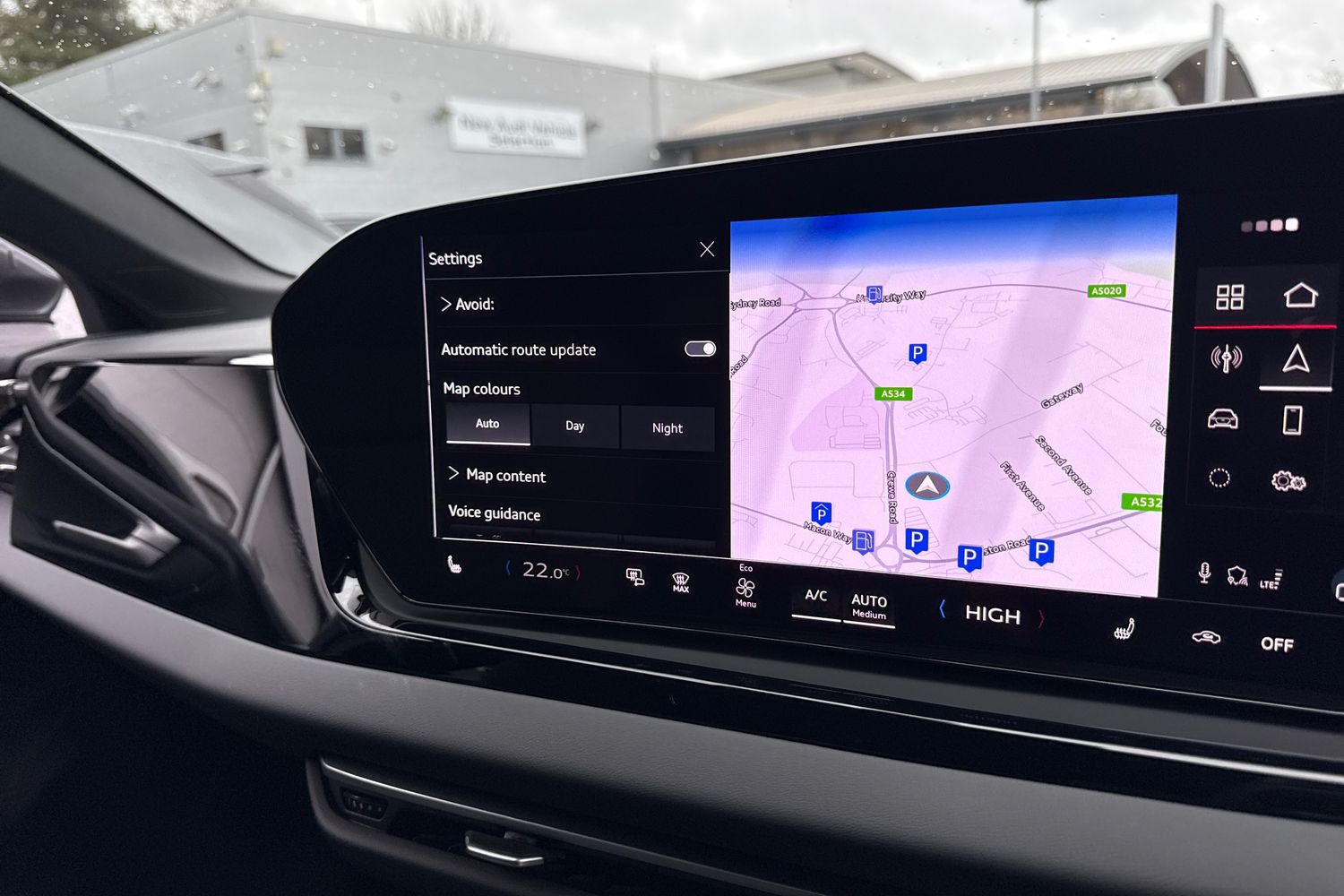 Used Audi A5 2026 for sale - 77963296: Photo 35