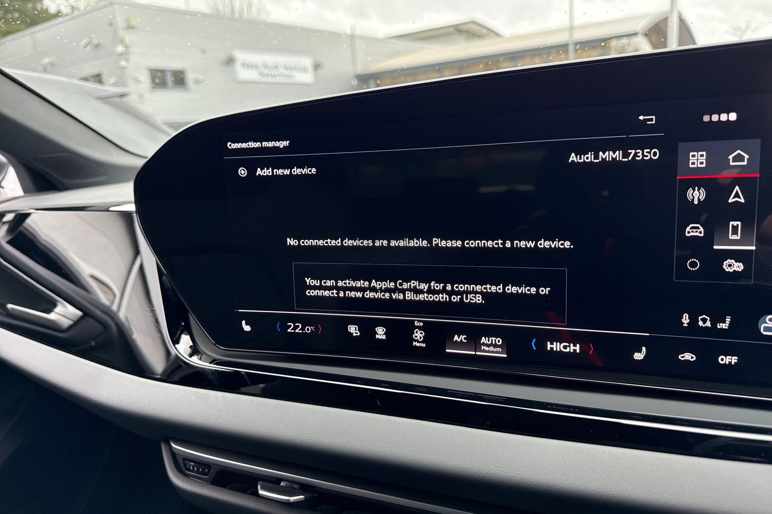 Used Audi A5 2026 for sale - 77963296: Photo 38