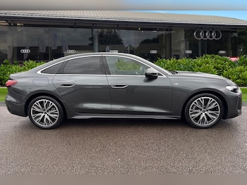 Used Audi A5 2026 for sale - 77963296: Photo