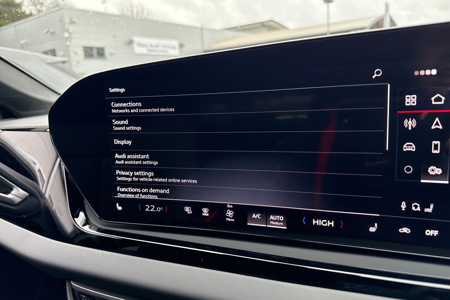 Used Audi A5 2026 for sale - 77963296: Photo 40