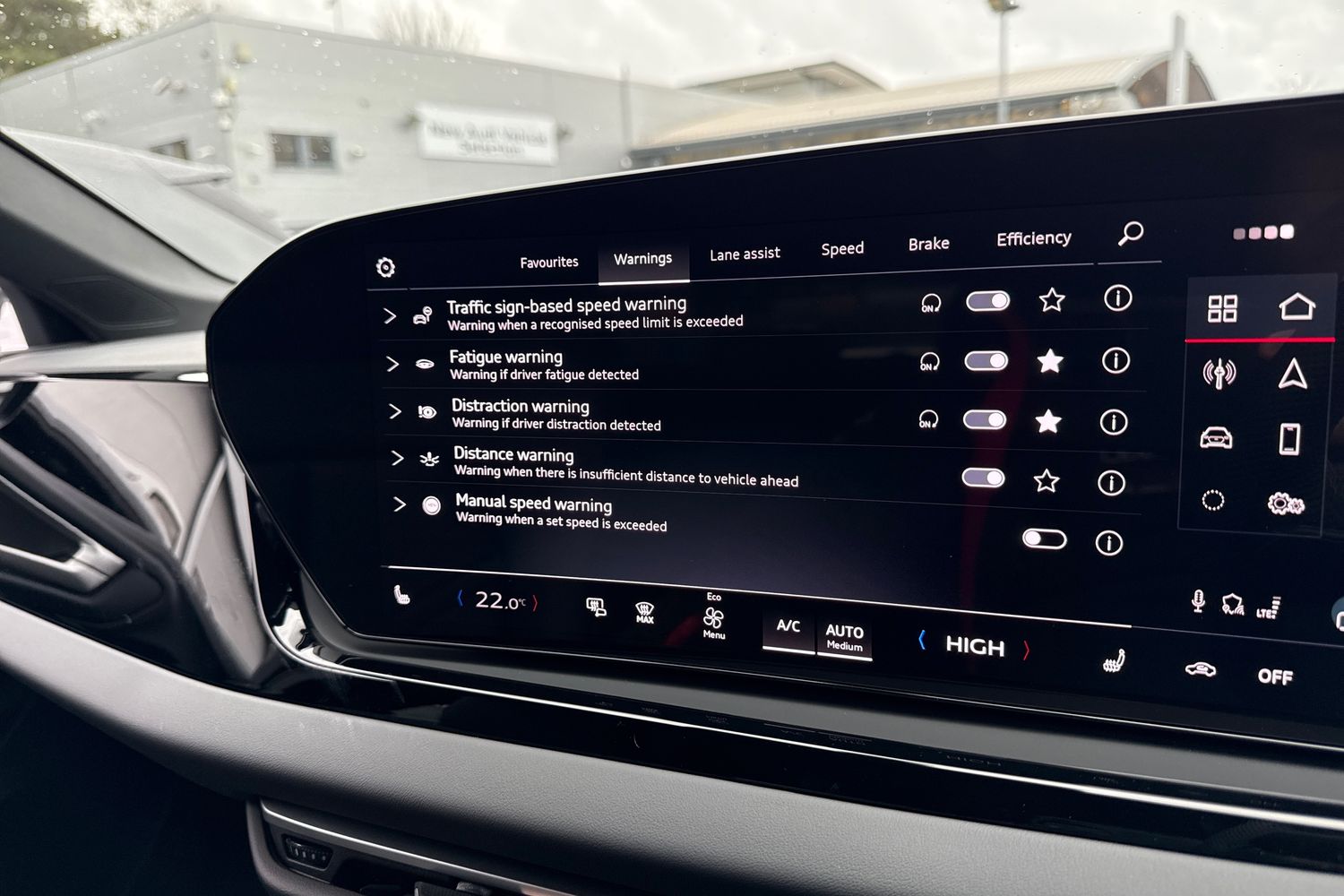 Used Audi A5 2026 for sale - 77963296: Photo 42