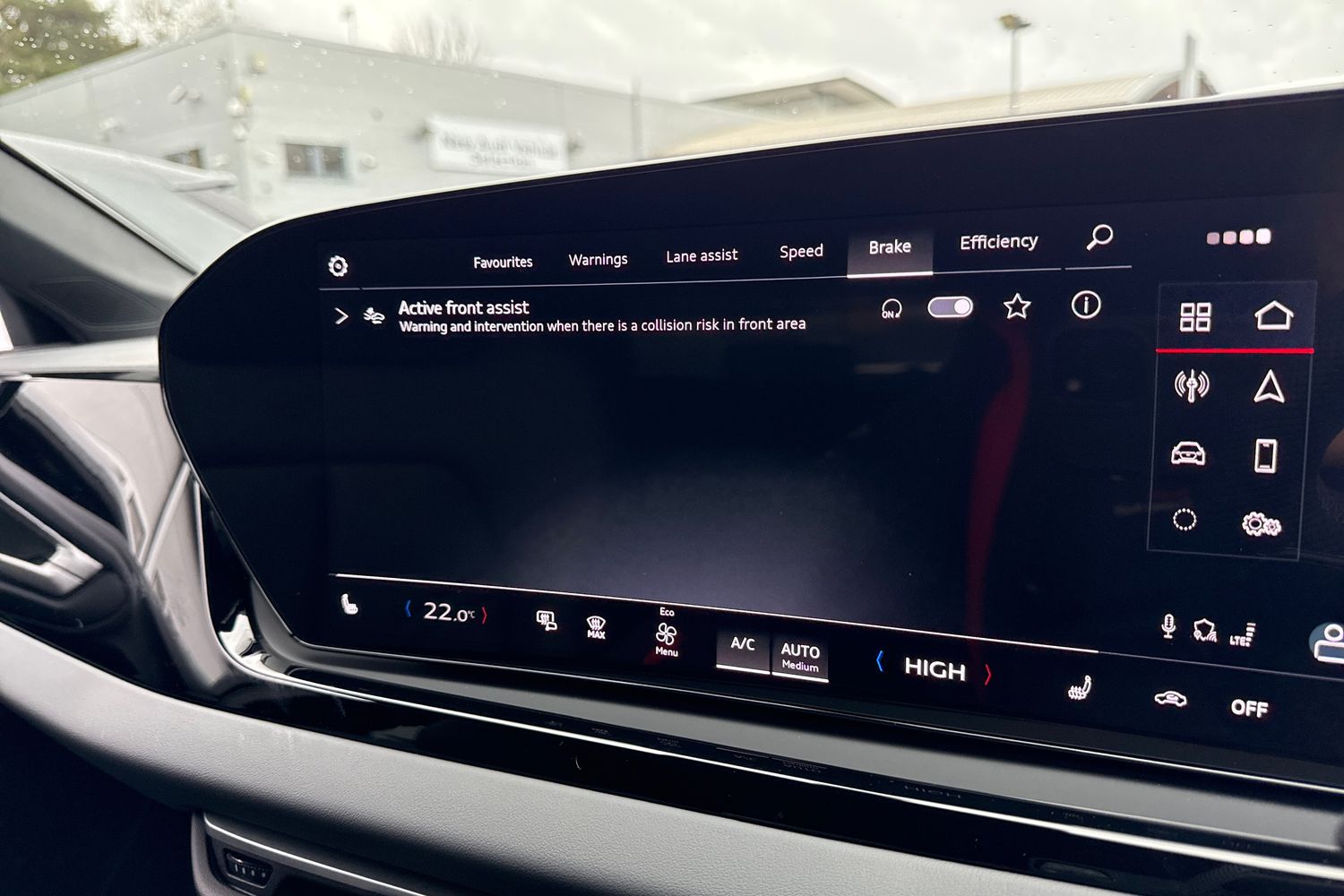 Used Audi A5 2026 for sale - 77963296: Photo 45