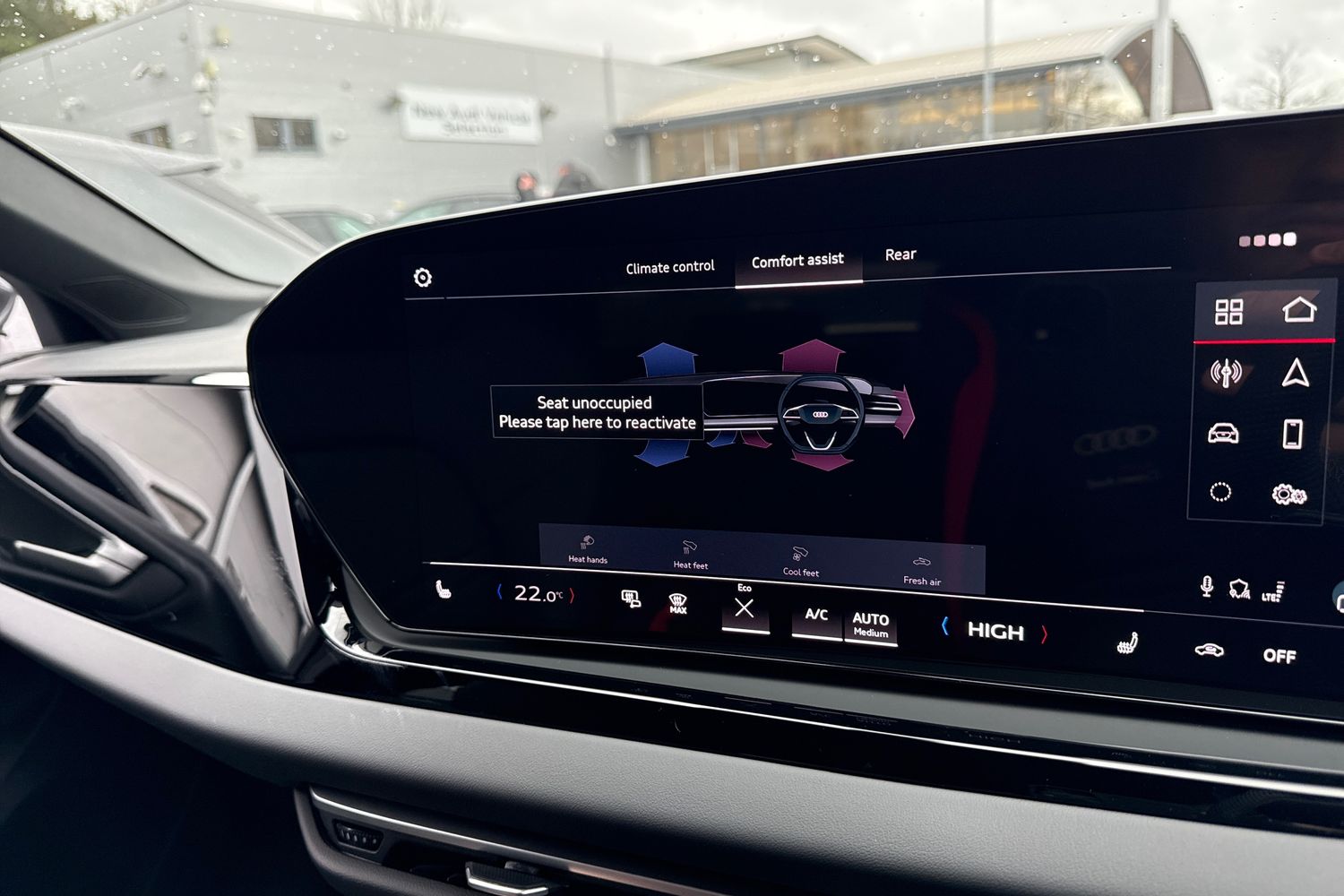 Used Audi A5 2026 for sale - 77963296: Photo 48