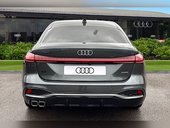 Used Audi A5 2026 for sale - 77963296: Photo