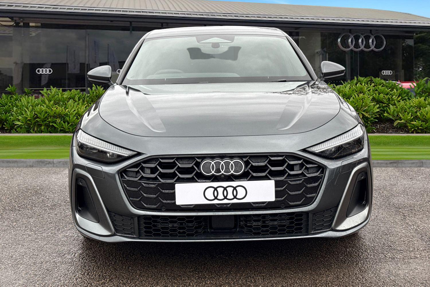 Used Audi A5 2026 for sale - 77963296: Photo 5