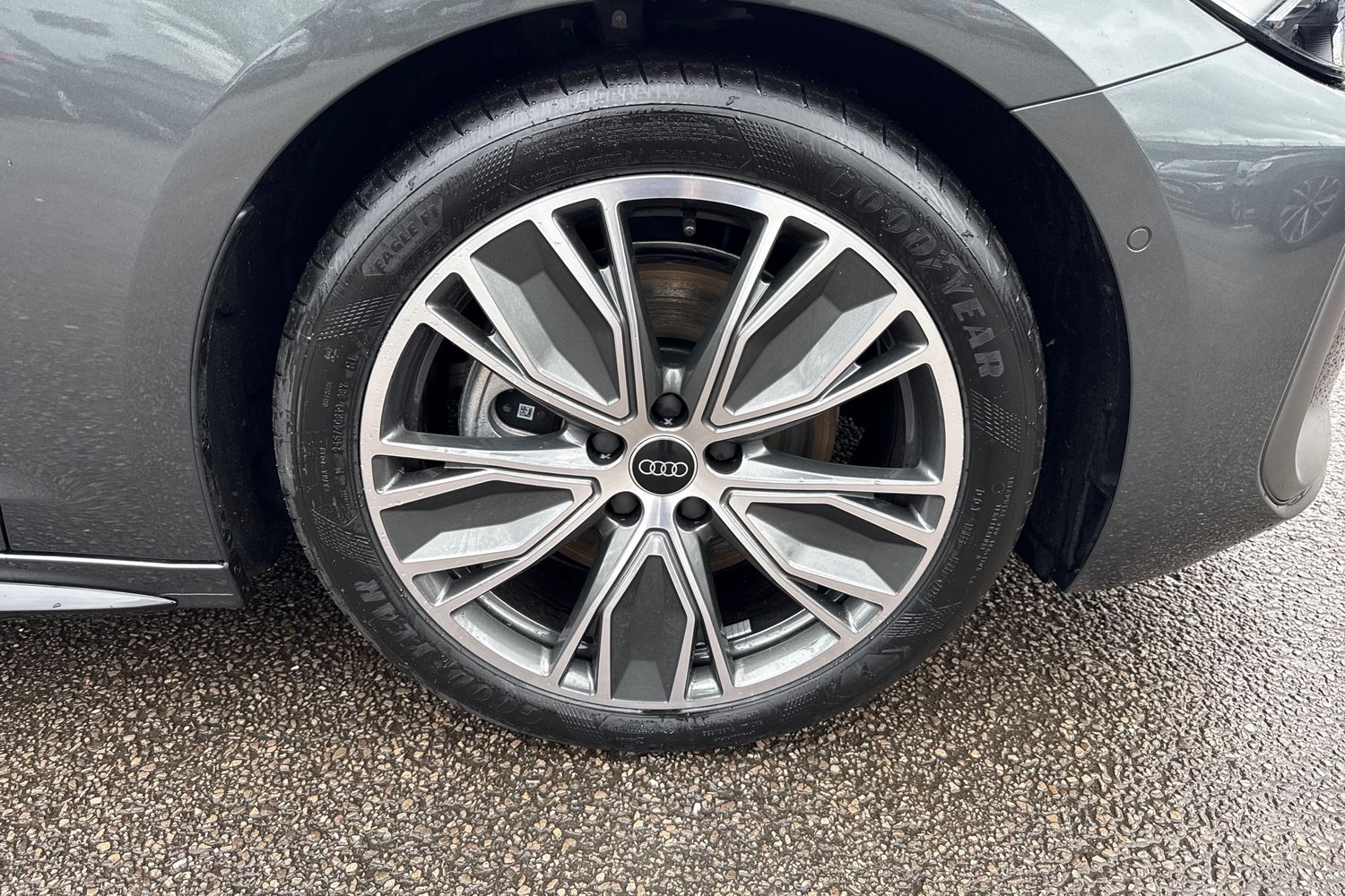 Used Audi A5 2026 for sale - 77963296: Photo 9