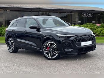 Used Audi Q5 2025 for sale - 78541629: Photo