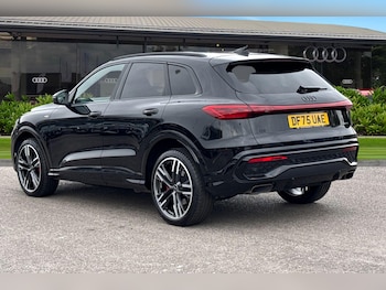 Used Audi Q5 2025 for sale - 78541629: Photo