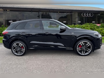 Used Audi Q5 2025 for sale - 78541629: Photo