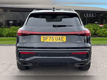 Used Audi Q5 2025 for sale - 78541629: Photo