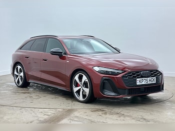Used Audi A5 2025 for sale - 78466542: Photo