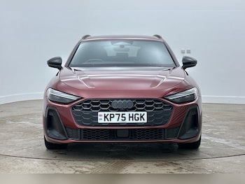 Used Audi A5 2025 for sale - 78466542: Photo
