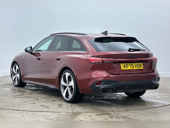 Used Audi A5 2025 for sale - 78466542: Photo