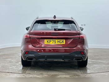 Used Audi A5 2025 for sale - 78466542: Photo