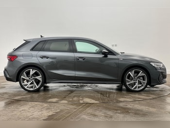 Used Audi A3 2025 for sale - 78734572: Photo