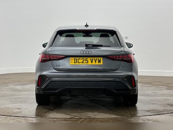 Used Audi A3 2025 for sale - 78734572: Photo