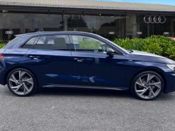 Used Audi A3 2025 for sale - 75091408: Photo