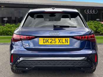 Used Audi A3 2025 for sale - 75091408: Photo