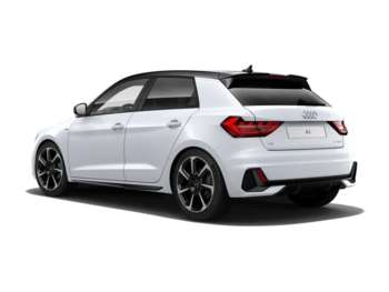 Used Audi A1 2025 for sale - 74764155: Photo