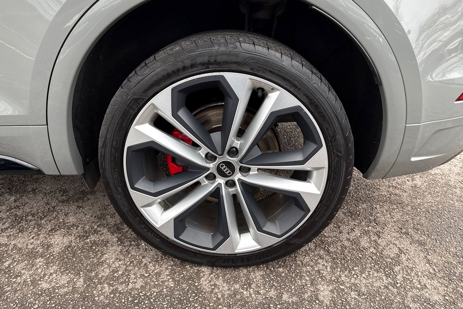 Used Audi Q5 2022 for sale - 77680159: Photo 10