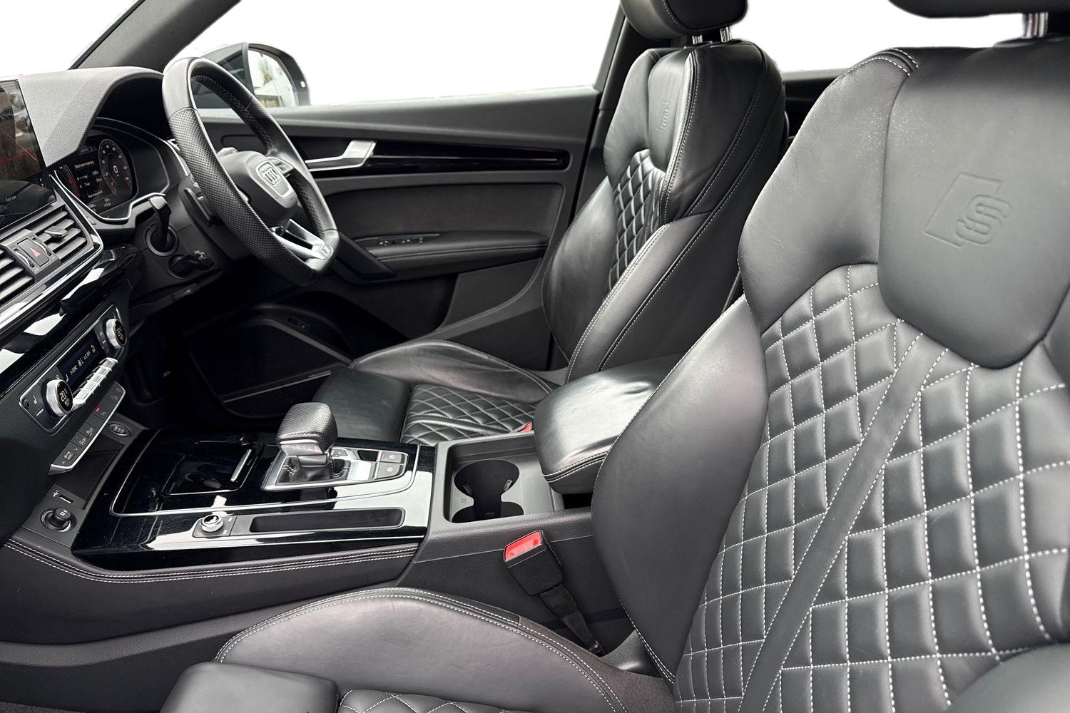 Used Audi Q5 2022 for sale - 77680159: Photo 15