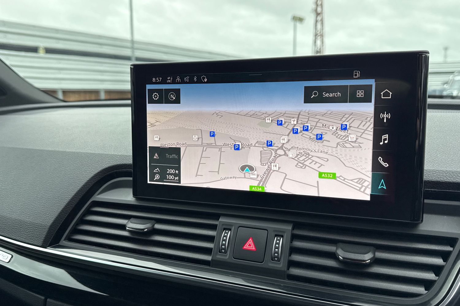 Used Audi Q5 2022 for sale - 77680159: Photo 16