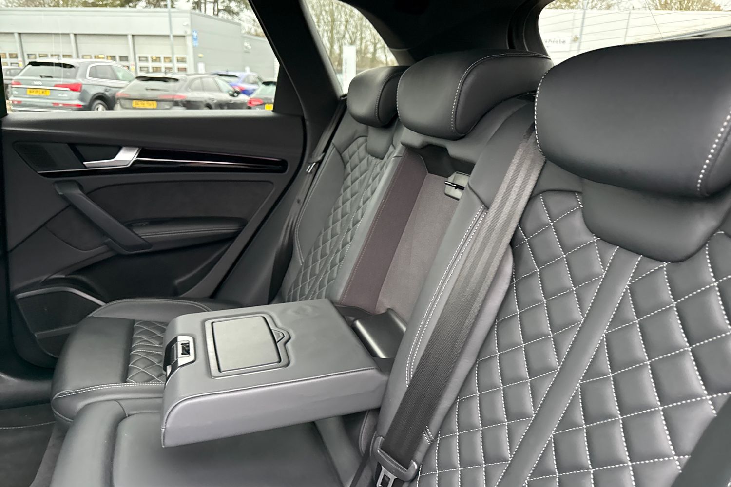 Used Audi Q5 2022 for sale - 77680159: Photo 18