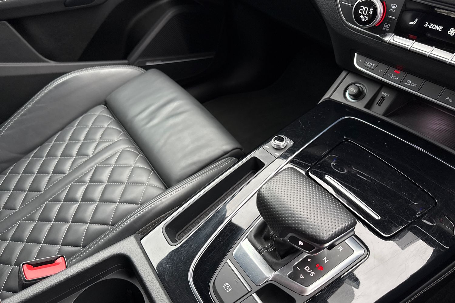 Used Audi Q5 2022 for sale - 77680159: Photo 19