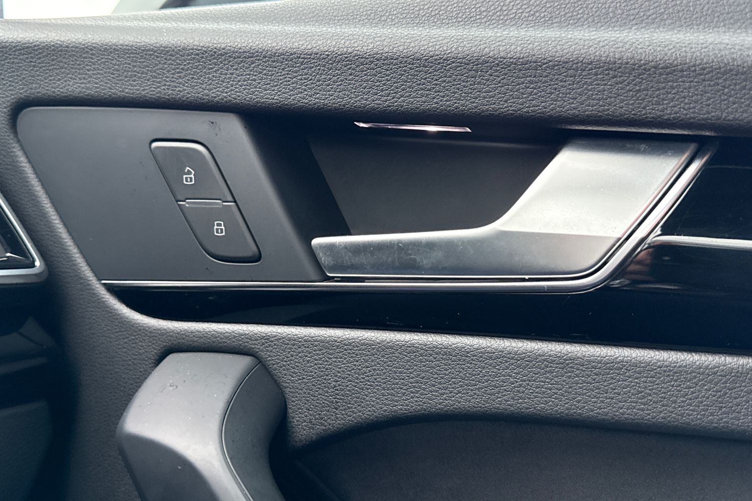 Used Audi Q5 2022 for sale - 77680159: Photo 20