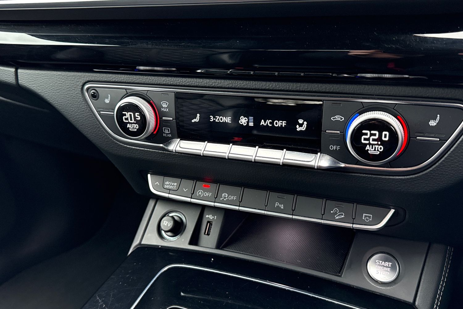 Used Audi Q5 2022 for sale - 77680159: Photo 21