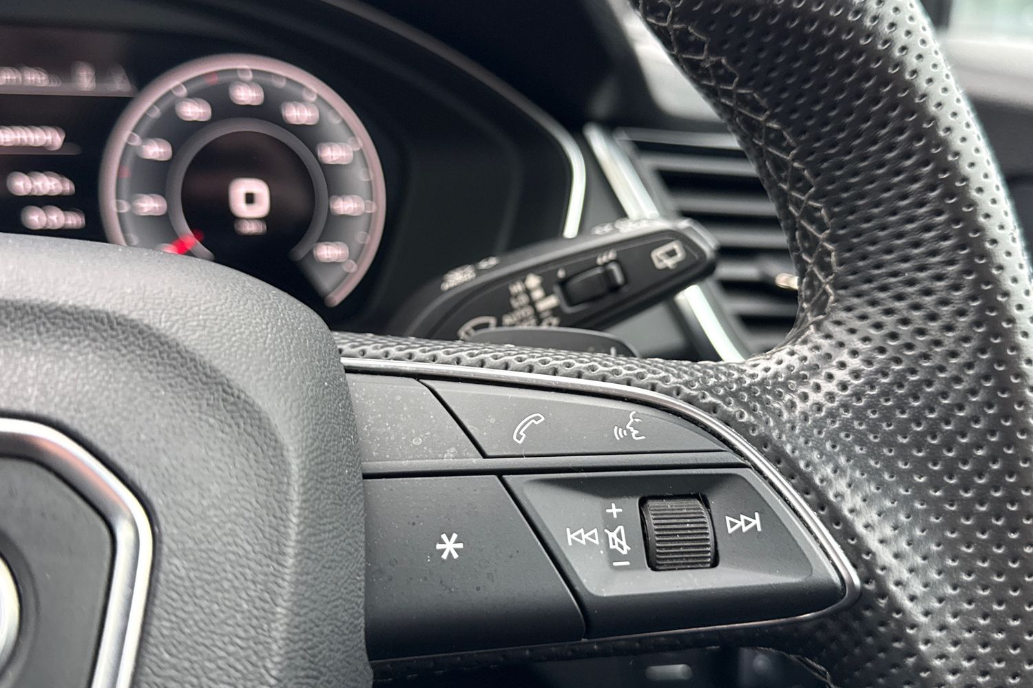 Used Audi Q5 2022 for sale - 77680159: Photo 25