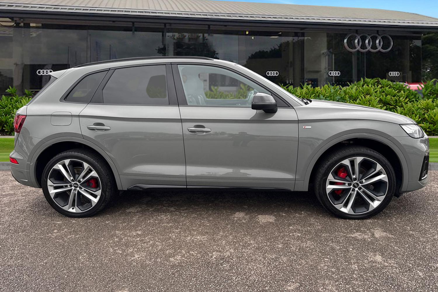 Used Audi Q5 2022 for sale - 77680159: Photo 3