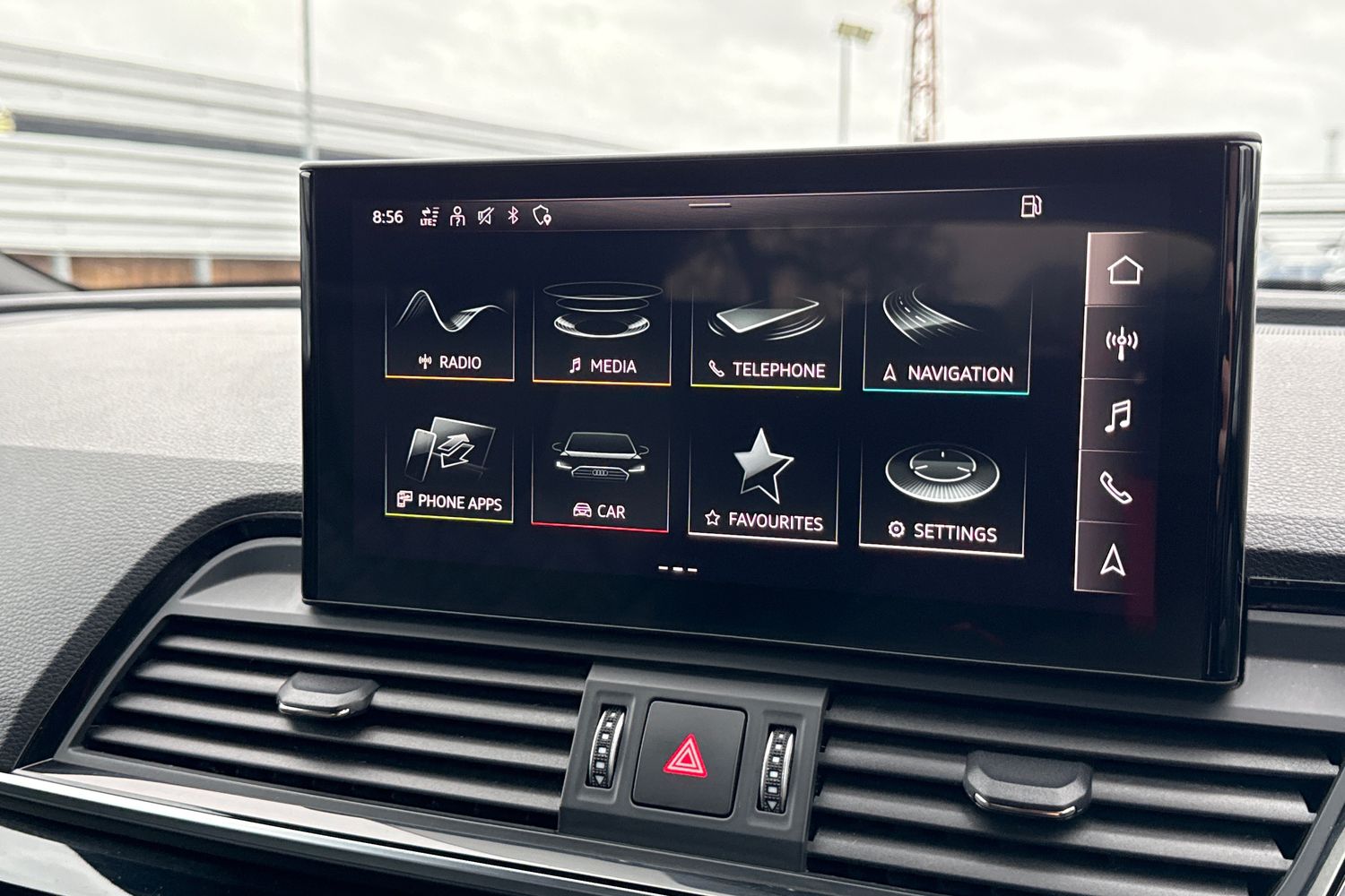 Used Audi Q5 2022 for sale - 77680159: Photo 33