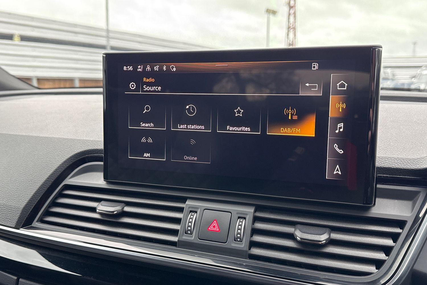 Used Audi Q5 2022 for sale - 77680159: Photo 35