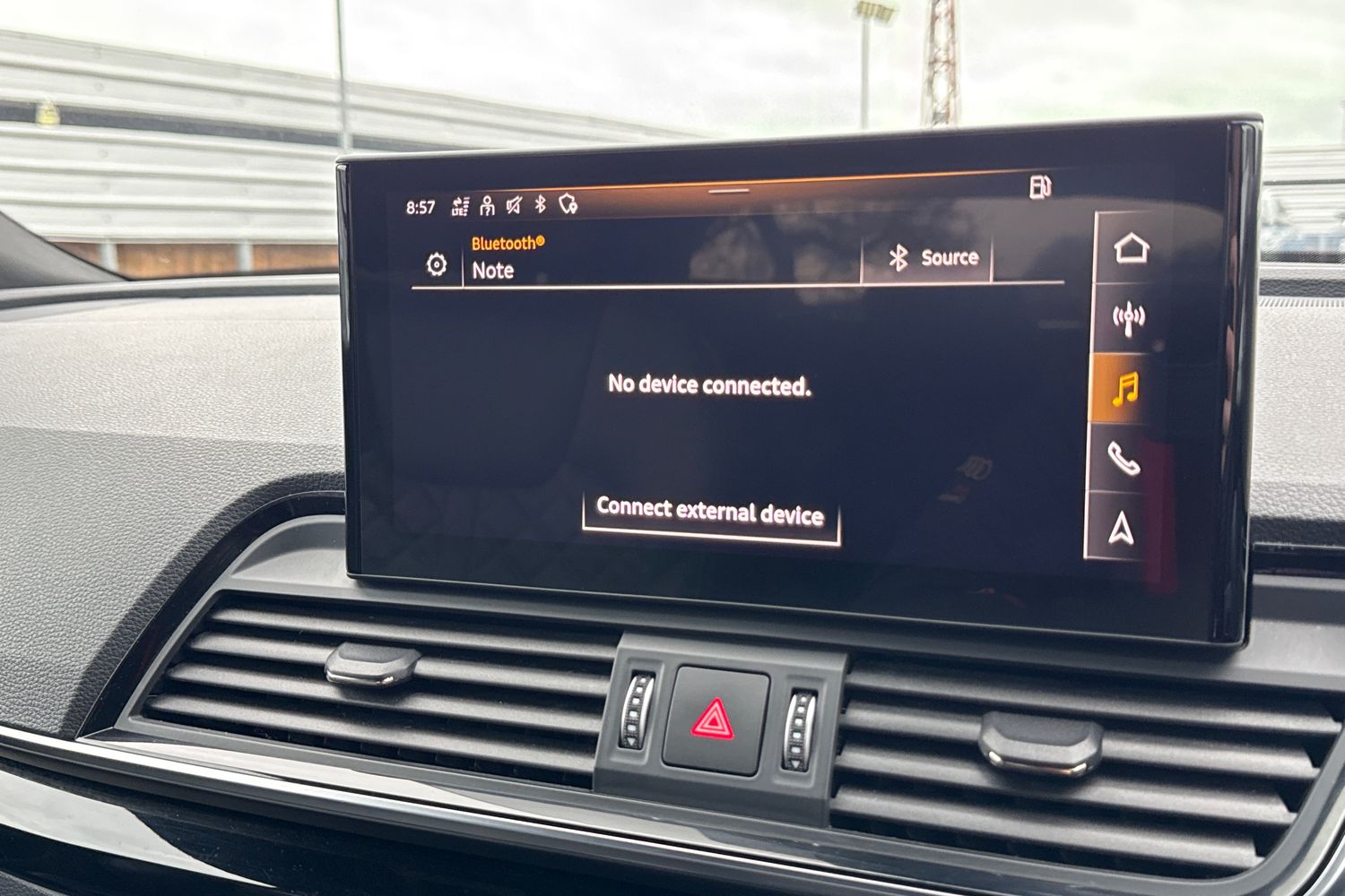 Used Audi Q5 2022 for sale - 77680159: Photo 36