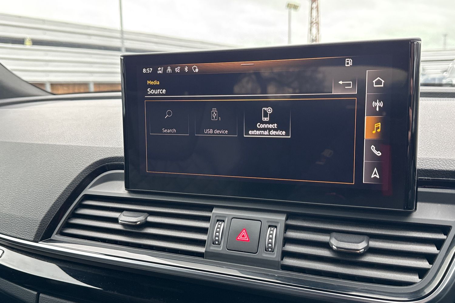 Used Audi Q5 2022 for sale - 77680159: Photo 37