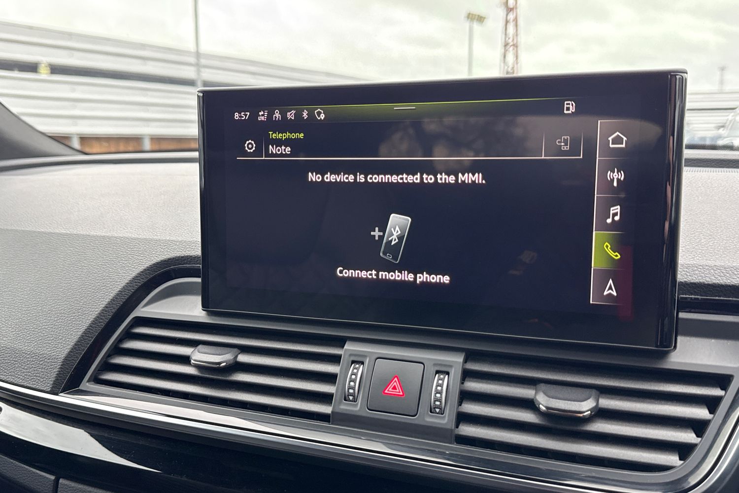 Used Audi Q5 2022 for sale - 77680159: Photo 38