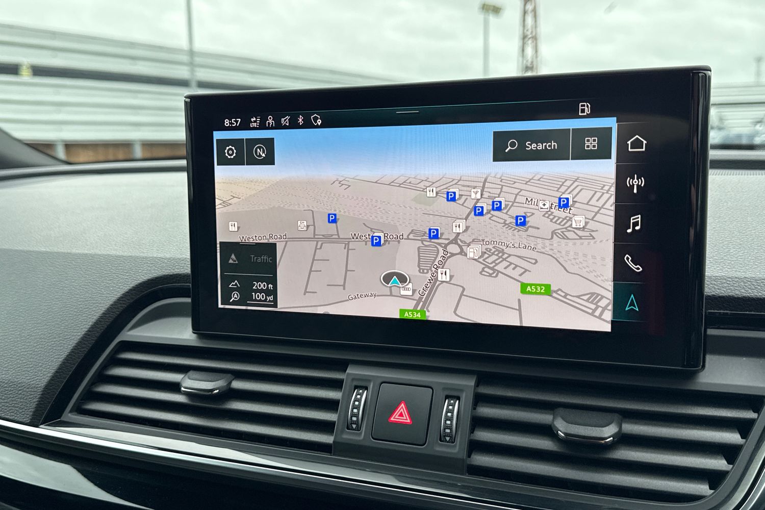 Used Audi Q5 2022 for sale - 77680159: Photo 39