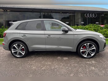 Used Audi Q5 2022 for sale - 77680159: Photo