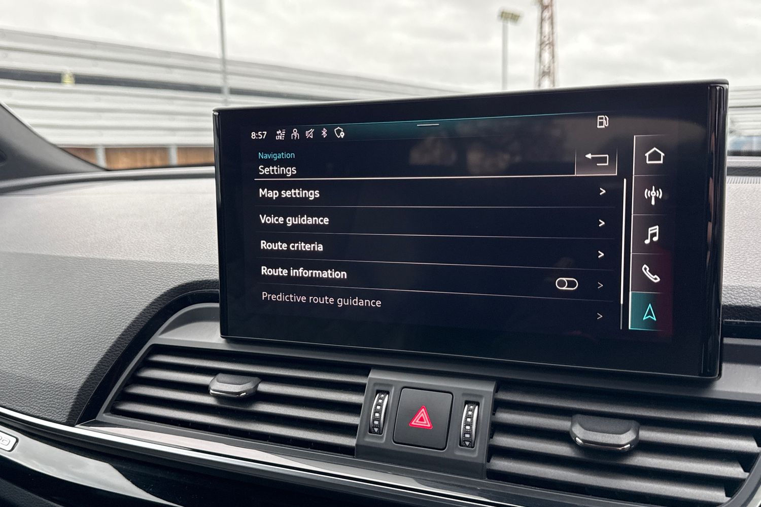 Used Audi Q5 2022 for sale - 77680159: Photo 40