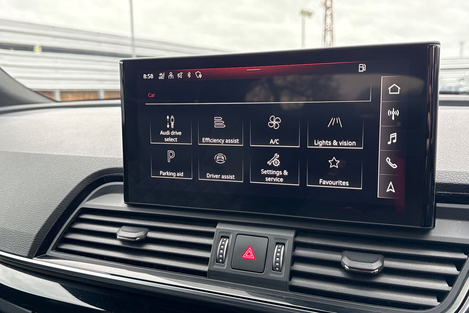 Used Audi Q5 2022 for sale - 77680159: Photo 42