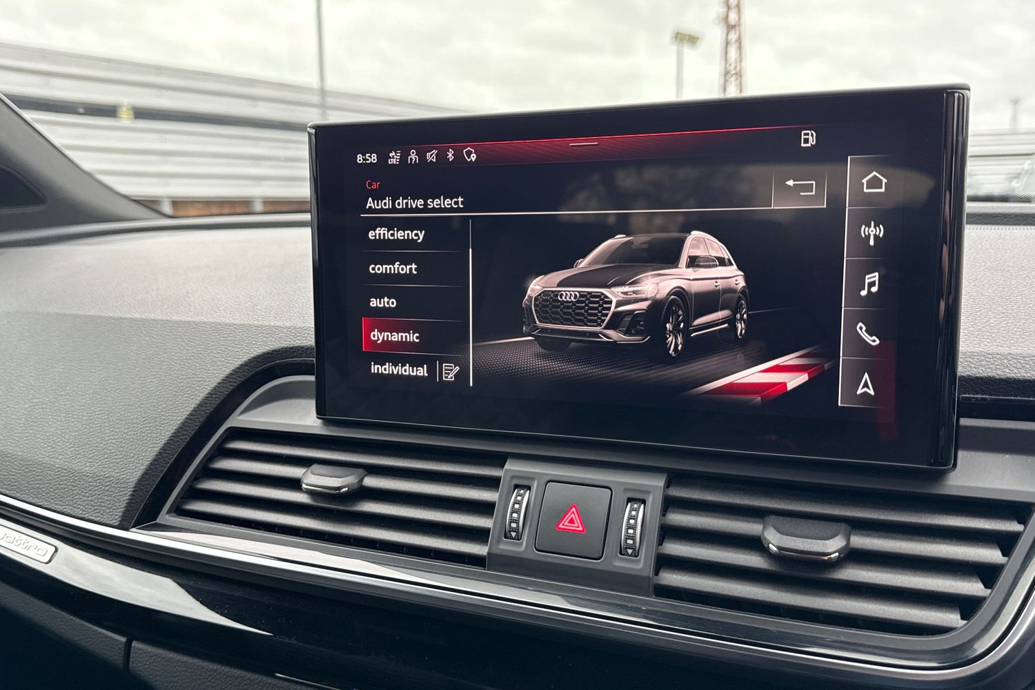 Used Audi Q5 2022 for sale - 77680159: Photo 43