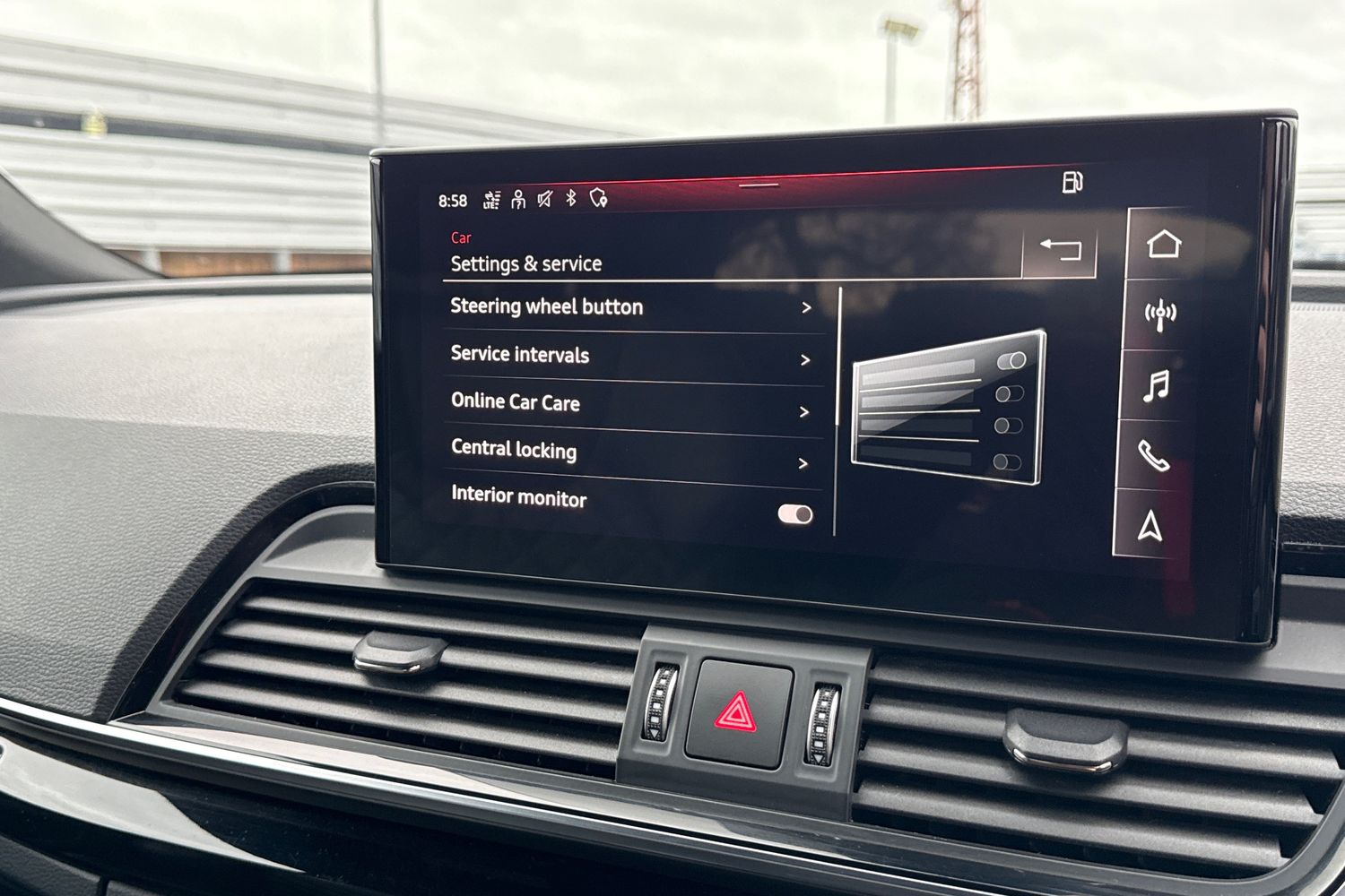 Used Audi Q5 2022 for sale - 77680159: Photo 45